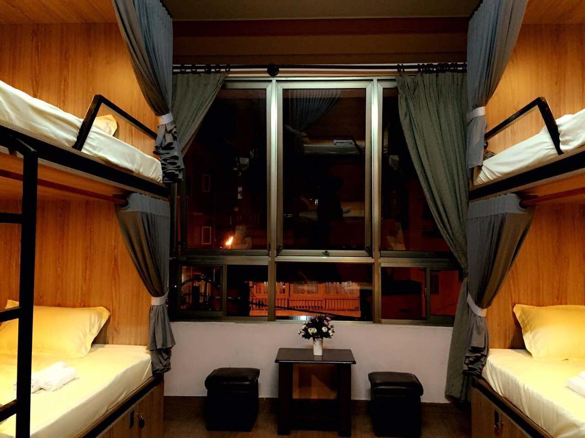 Q House Da Lat Exterior foto