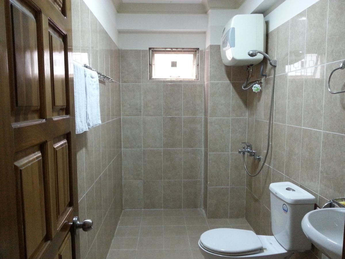 Q House Da Lat Exterior foto