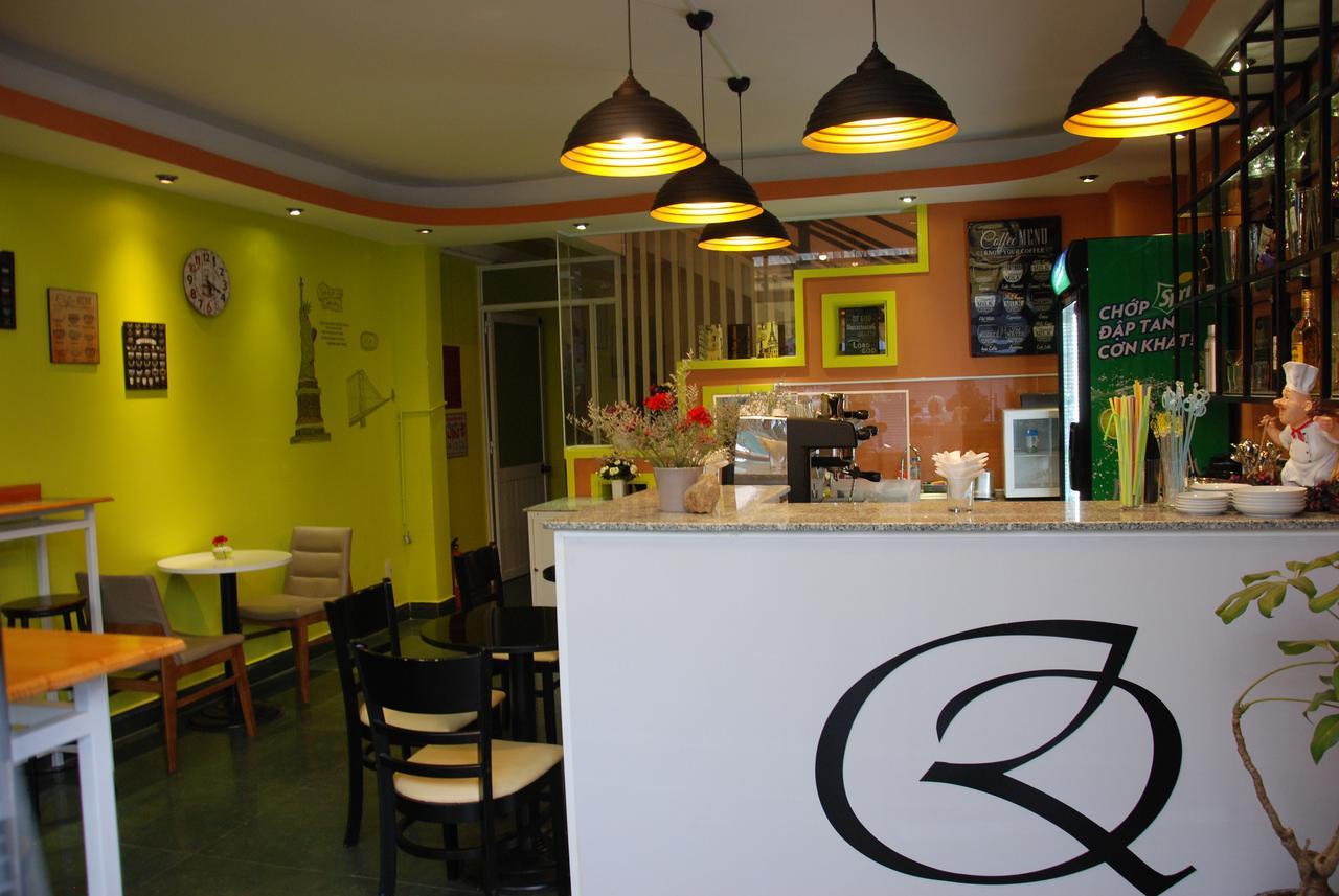 Q House Da Lat Exterior foto