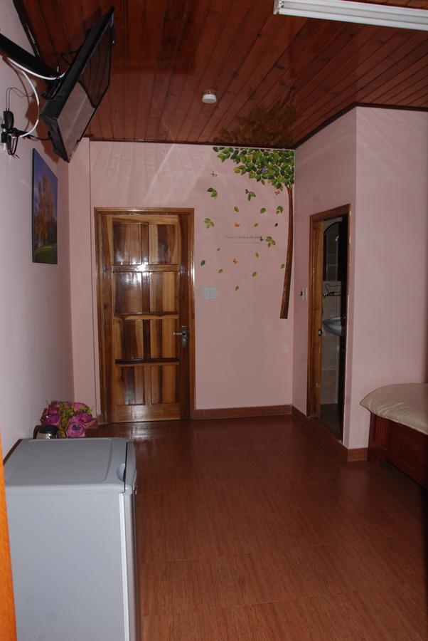 Q House Da Lat Exterior foto
