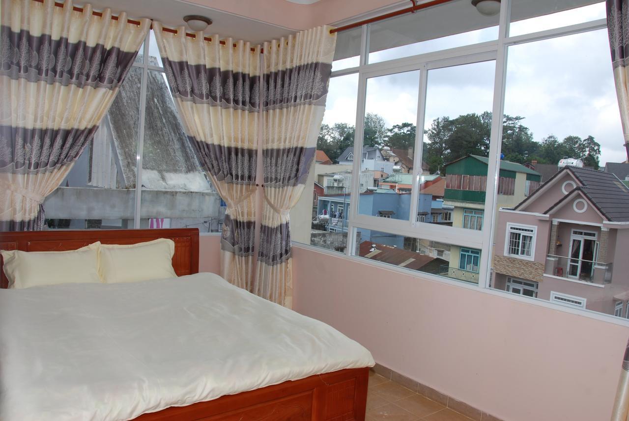Q House Da Lat Exterior foto