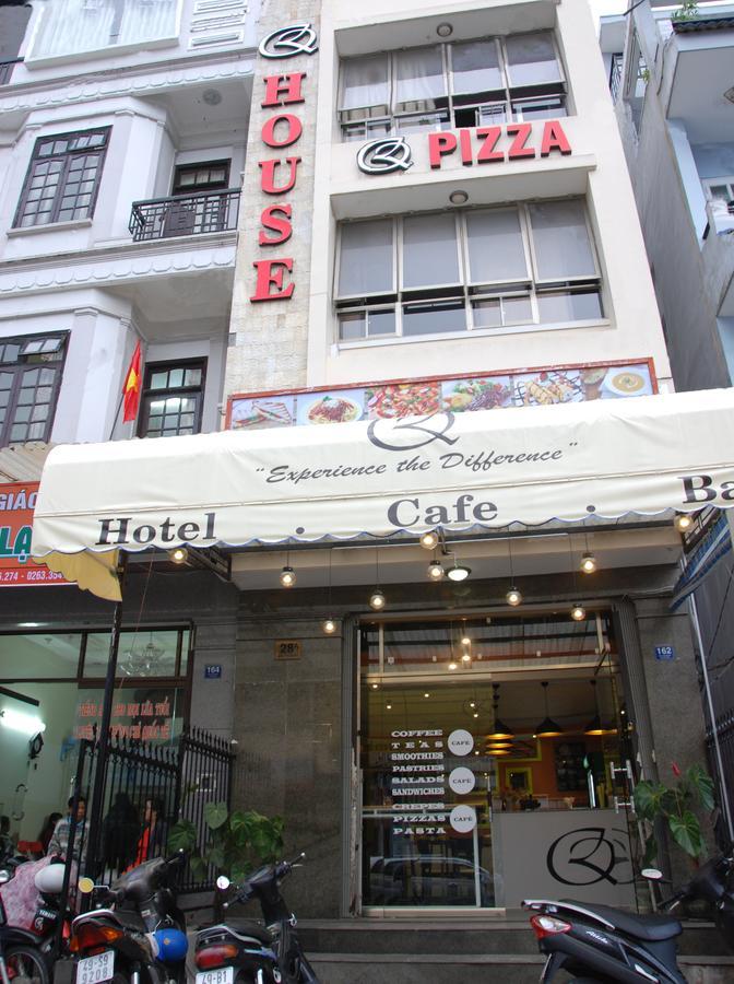 Q House Da Lat Exterior foto